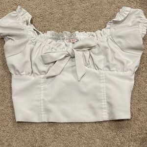 Princess Polly top